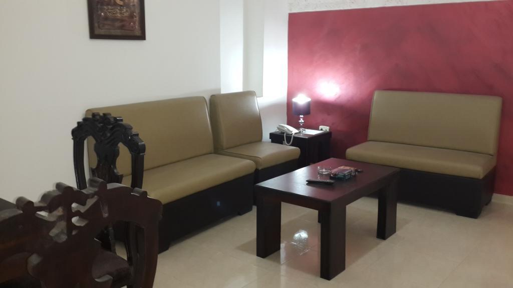 Al Fakher Hotel Apartments & Suites Amman Dış mekan fotoğraf