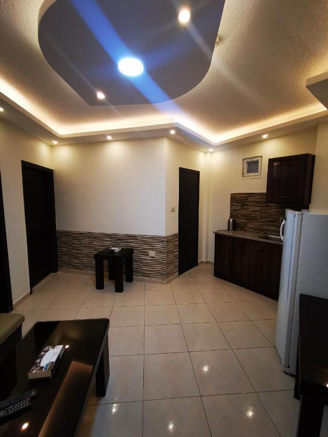 Al Fakher Hotel Apartments & Suites Amman Dış mekan fotoğraf