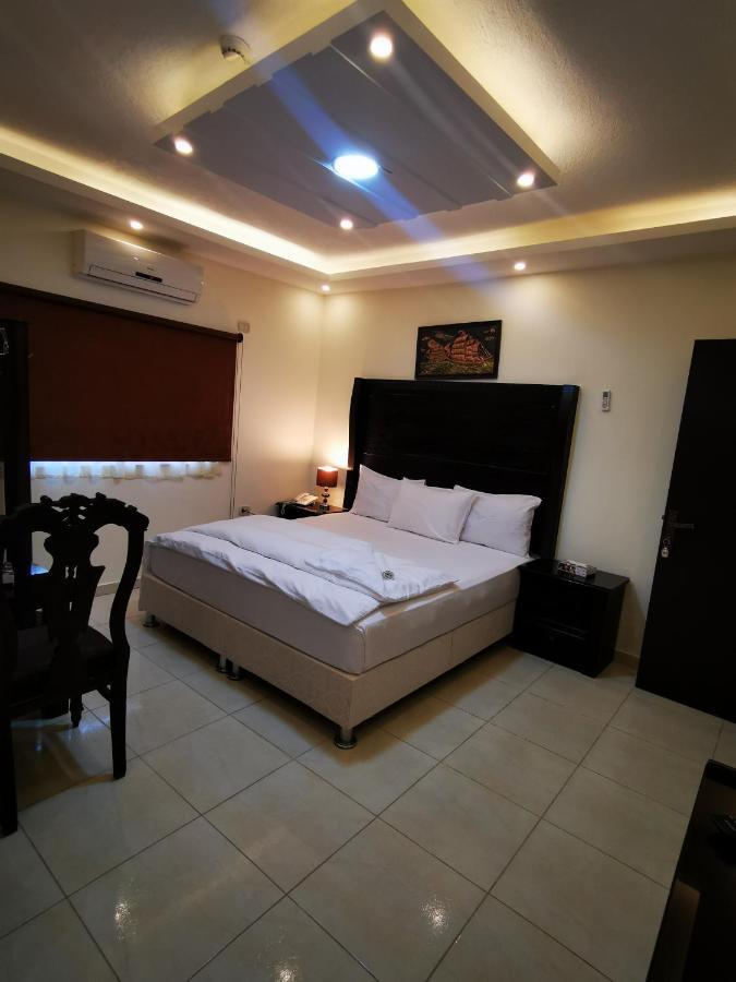 Al Fakher Hotel Apartments & Suites Amman Dış mekan fotoğraf