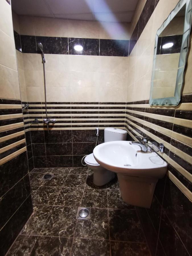 Al Fakher Hotel Apartments & Suites Amman Dış mekan fotoğraf