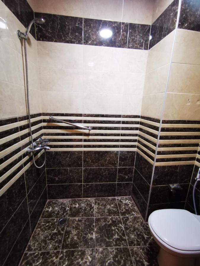 Al Fakher Hotel Apartments & Suites Amman Dış mekan fotoğraf